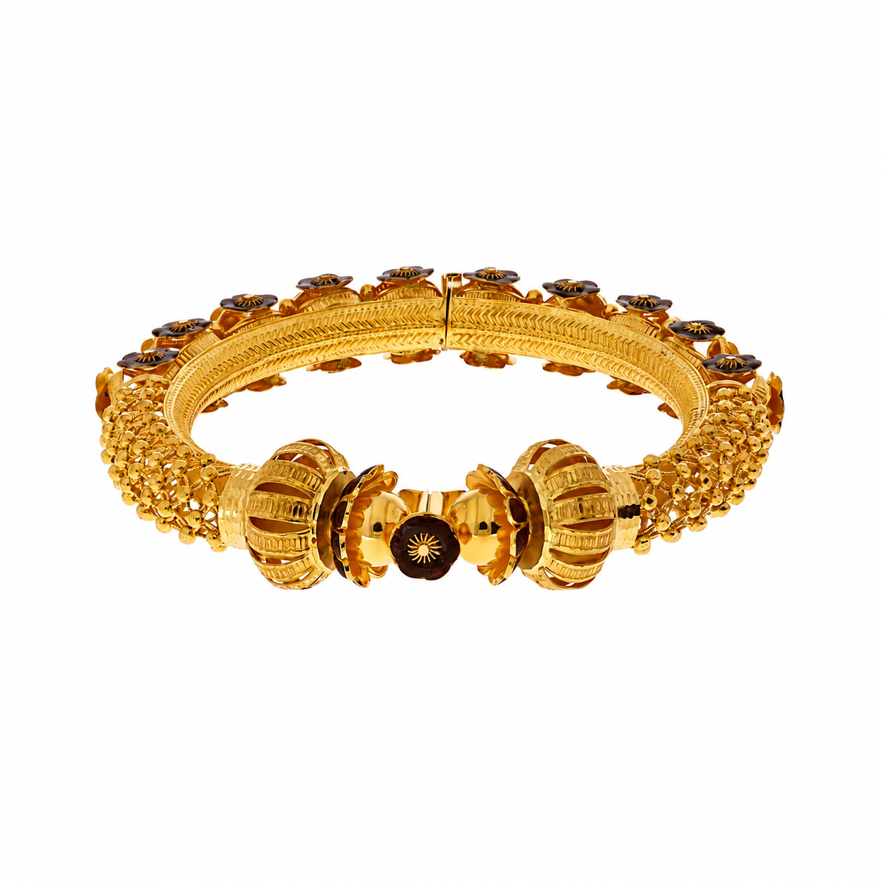 Filigree Bangle